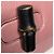 Borsa a tracolla Gucci Bamboo Daily Top Handle Rosa - vista 4