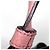 Borsa a tracolla Gucci Bamboo Daily Top Handle Rosa - vista 5