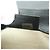 Zaino/borsa mini Faye da donna in pelle e camoscio Chloé Nero - vista 16