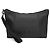 Borsa a pochette Balenciaga Hourglass in pelle Nero
