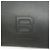 Borsa a pochette Balenciaga Hourglass in pelle Nero - vista 10
