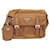 Borsa a tracolla Prada Re-Nylon Marrone