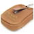 Borsa a tracolla Prada Re-Nylon Marrone - vista 12