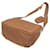 Borsa a tracolla Prada Re-Nylon Marrone - vista 2