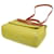 Hermès Borsa Hermes Her Bag Zip PM Beige D'oro - vista 2