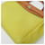 Hermès Borsa Hermes Her Bag Zip PM Beige D'oro - vista 6