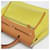 Hermès Borsa Hermes Her Bag Zip PM Beige D'oro - vista 7