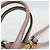Custodia per telefono Valentino Garavani V Logo Walk Beige - vista 11
