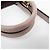 Custodia per telefono Valentino Garavani V Logo Walk Beige - vista 12