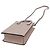 Custodia per telefono Valentino Garavani V Logo Walk Beige - vista 3