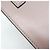 Custodia per telefono Valentino Garavani V Logo Walk Beige - vista 8