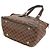 Borsa a tracolla Louis Vuitton Damier Verona MM Damier ebene - vista 2