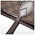 Borsa Tote Louis Vuitton Damier Neverfull PM Damier ebene - vista 11