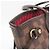Borsa Tote Louis Vuitton Damier Neverfull PM Damier ebene - vista 7