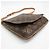 Borsa a tracolla Louis Vuitton Monogram Musette Salsa con tracolla corta Monogramma - vista 4