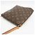 Borsa a tracolla Louis Vuitton Monogram Musette Salsa con tracolla corta Monogramma - vista 6