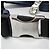 Louis Vuitton Taiga Bumbag Outdoor M33455 Blu - vista 16