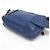 Louis Vuitton Taiga Bumbag Outdoor M33455 Blu - vista 4