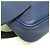 Louis Vuitton Taiga Bumbag Outdoor M33455 Blu - vista 5
