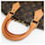 Borsa Louis Vuitton Monogram Alma M51130 Marrone - vista 12