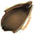Borsa Louis Vuitton Monogram Alma M51130 Marrone - vista 3