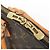 Borsa Louis Vuitton Monogram Alma M51130 Marrone - vista 8