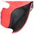 Balenciaga Explorer Shoulder Pouch Rosso - vista 12