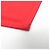 Balenciaga Explorer Shoulder Pouch Rosso - vista 5