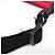Balenciaga Explorer Shoulder Pouch Rosso - vista 8