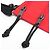 Balenciaga Explorer Shoulder Pouch Rosso - vista 9