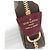 Louis Vuitton Monogram Mini Pochette Accessoires Bordò Monogramma - vista 8