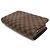 Borsa a pochette Louis Vuitton Damier Saint Louis Marrone - vista 2