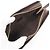 Borsa a pochette Louis Vuitton Damier Saint Louis Marrone - vista 3