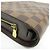 Borsa a pochette Louis Vuitton Damier Saint Louis Marrone - vista 6