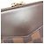 Borsa a tracolla Louis Vuitton Damier Westminster PM Marrone Damier ebene - vista 12