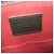 Borsa a tracolla Louis Vuitton Damier Westminster PM Marrone Damier ebene - vista 15
