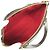 Borsa a tracolla Louis Vuitton Damier Westminster PM Marrone Damier ebene - vista 3