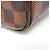 Borsa a tracolla Louis Vuitton Damier Westminster PM Marrone Damier ebene - vista 6
