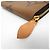 Cartera Zippy Monogram Reverse Louis Vuitton Castaño - vista 11