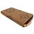Cartera Zippy Monogram Reverse Louis Vuitton Castaño - vista 2