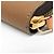 Cartera Zippy Monogram Reverse Louis Vuitton Castaño - vista 6