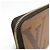 Cartera Zippy Monogram Reverse Louis Vuitton Castaño - vista 9