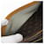 Borsa a tracolla Louis Vuitton Monogram Reporter PM Marrone - vista 11