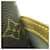 Borsa a tracolla Louis Vuitton Monogram Reporter PM Marrone - vista 16
