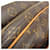Borsa a tracolla Louis Vuitton Monogram Reporter PM Marrone - vista 8