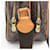 Borsa a tracolla Louis Vuitton Monogram Reporter PM Marrone - vista 9