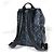 Zaino Louis Vuitton Discovery PM Nero - vista 2