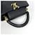 Borsa Louis Vuitton Capucines BB Nero - vista 8