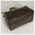 Louis Vuitton Monogram Speedy 30 Handbag Brown - view 2