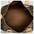 Louis Vuitton Monogram Speedy 30 Handbag Brown - view 7